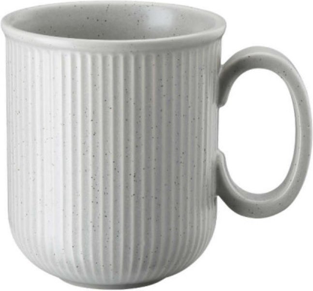 Thomas Clay Rock Becher mit Henkel 0,46 L