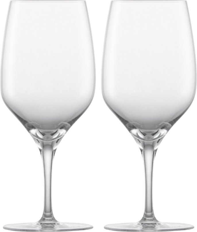 Zwiesel Glas Alloro Wasser Glas Set 2-tlg. 0,4 L
