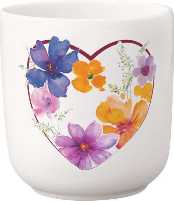 Villeroy & Boch 275 Jubilee Collection Becher Mariefleur 0,29 L