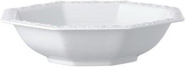 Rosenthal Maria Weiß Schüssel 19 cm