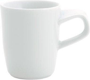 Kahla Elixyr Weiß Espresso Obertasse 0,09 L