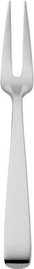 Robbe & Berking Alta 925 Sterling Silber Fleischgabel groß
