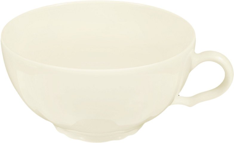 Seltmann Weiden Marie-Luise Elfenbein Tee Obertasse 0,21 L