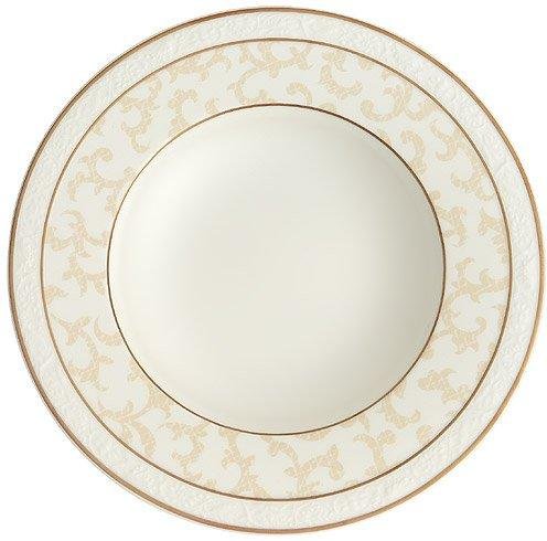 Villeroy & Boch Ivoire Suppenteller 24 cm