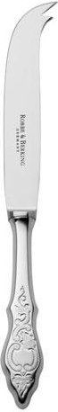 Robbe & Berking Ostfriesen 925 Sterling Silber Käsemesser