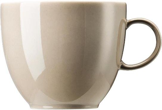 Thomas Sunny Day Greige Kaffee-Obertasse 0,20 L