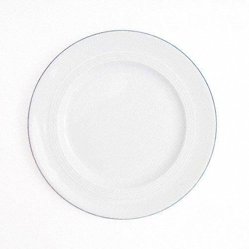 Friesland Jeverland Kleine Brise Frühstücksteller 20 cm