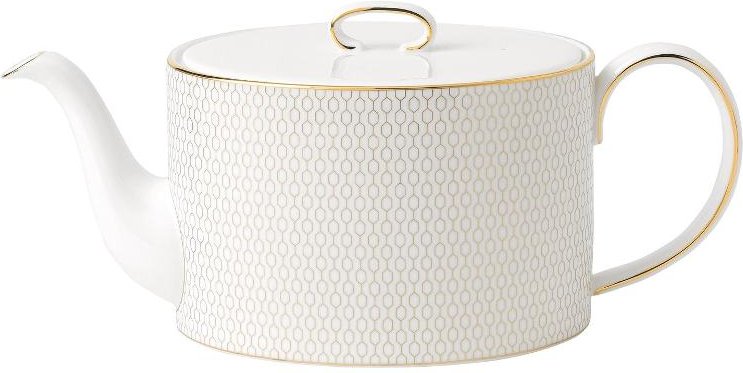 Wedgwood Arris Teekanne 1,0 L