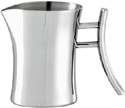 Sambonet Bamboo Edelstahl 18/10 Sahnekännchen