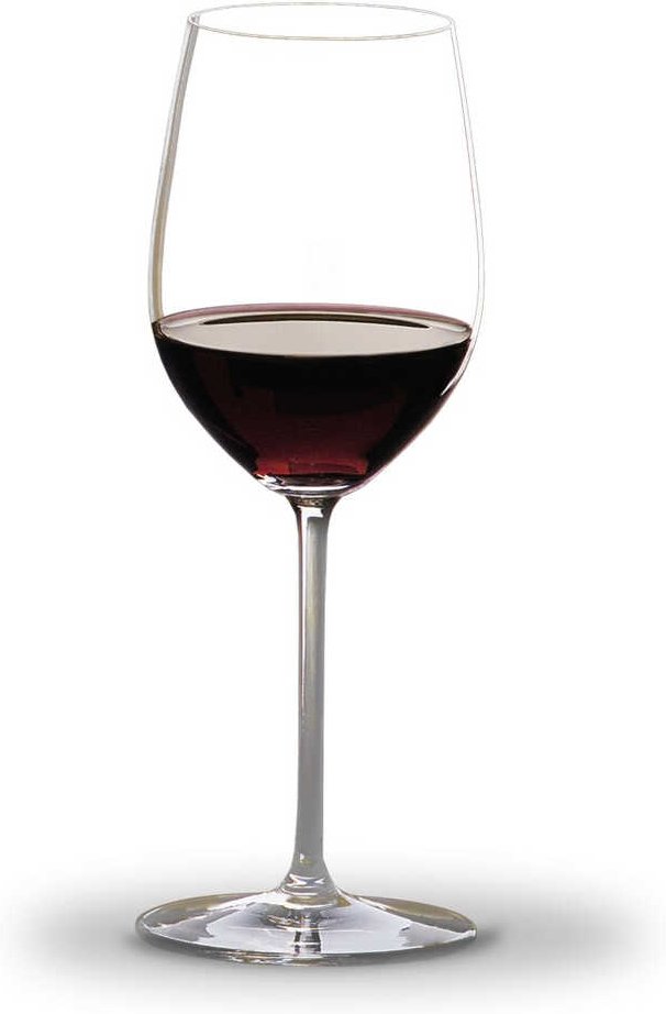 Riedel Sommeliers Bordeaux Grand Cru Rotweinglas