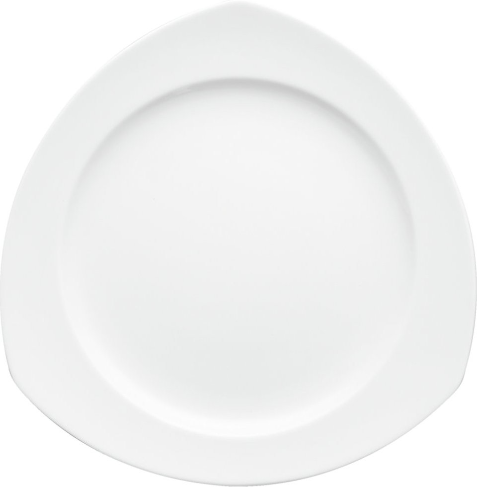 Thomas Vario Pure Speiseteller eckig 27 cm