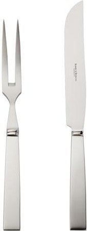 Robbe & Berking Riva 150 g versilbert Tranchierbesteck