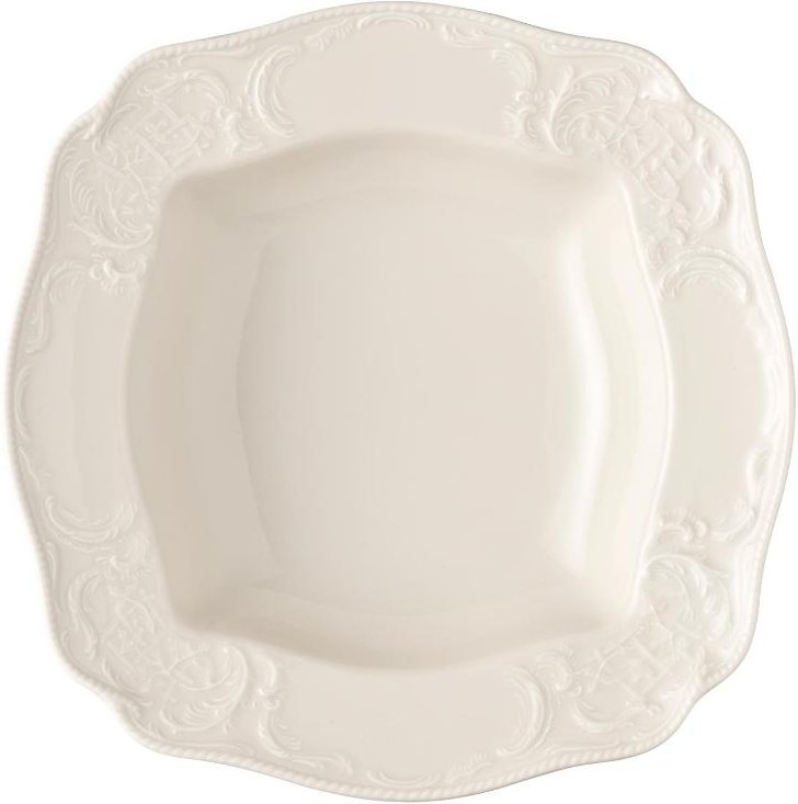 Rosenthal Sanssouci Elfenbein Schüssel mittel 30 cm / 1,60 L