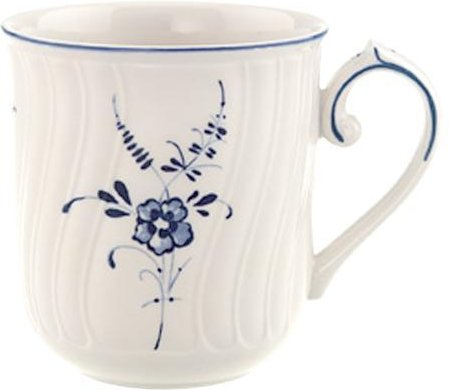 Villeroy & Boch Alt Luxemburg Becher mit Henkel 0,35 L