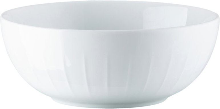 Rosenthal Joyn Weiß Suppenschale 14 cm