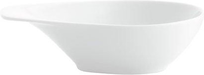 Kahla Elixyr Weiß Schale mit Griff 0,60 L