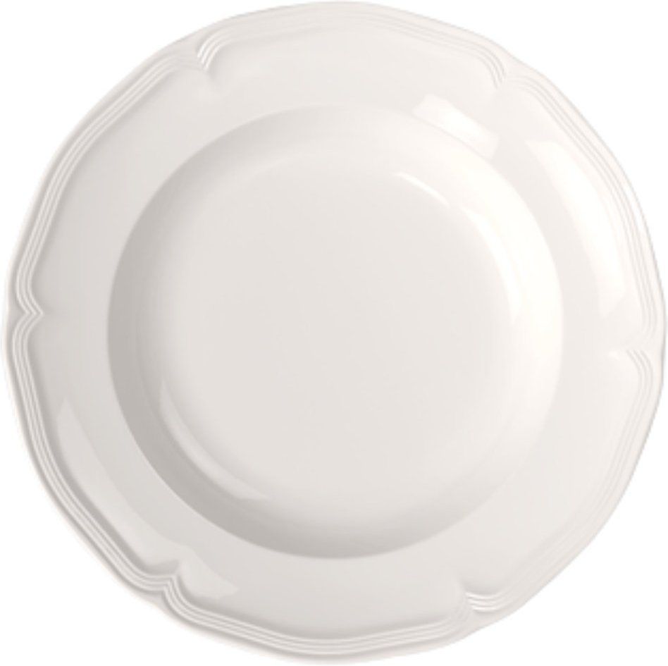 Villeroy & Boch Manoir Suppenteller 23 cm