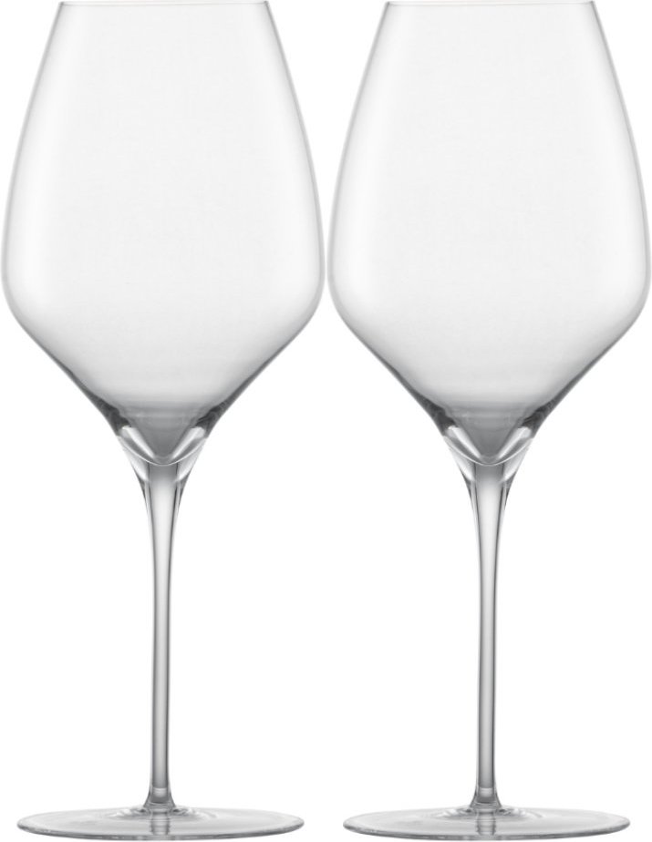 Zwiesel Glas Alloro Rioja Glas Set 2-tlg. 0,7 L