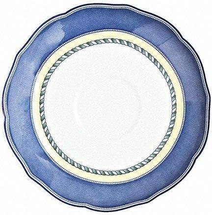 Hutschenreuther Medley Tee Untertasse 14 cm