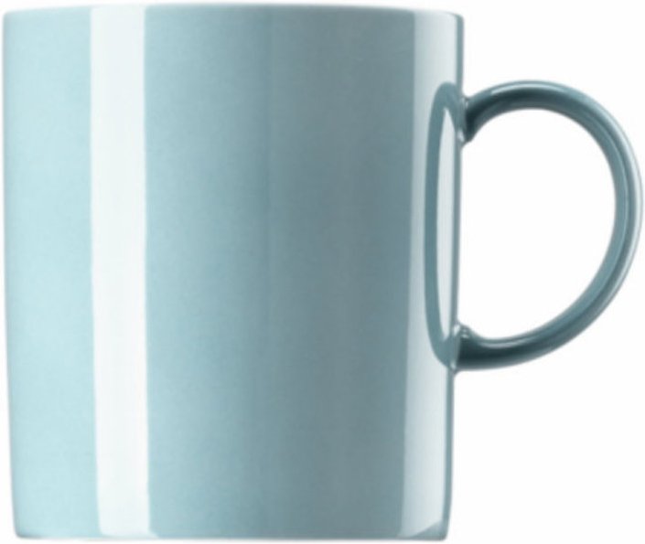 Thomas Sunny Day Soft Blue Becher mit Henkel 0,30 L