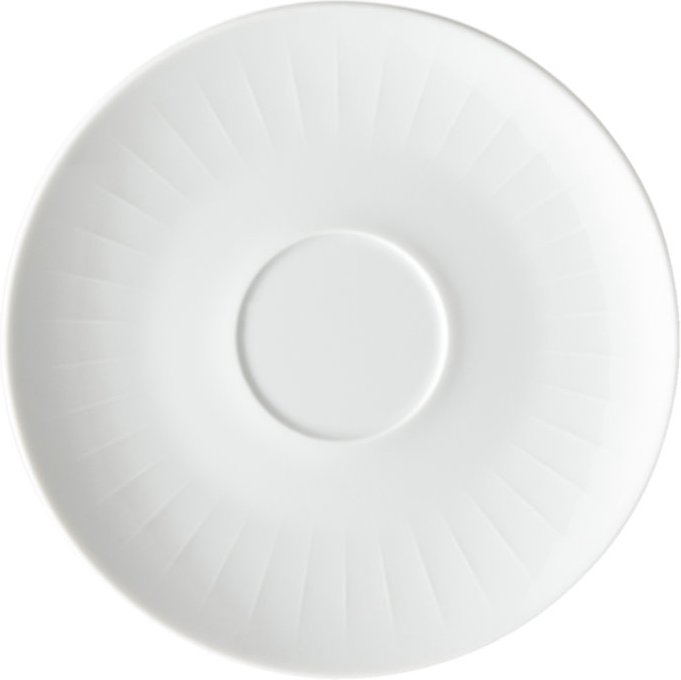 Rosenthal Joyn Weiß Espressountertasse 12,5 cm