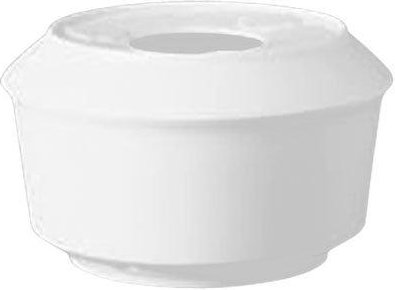 Fürstenberg Carlo Weiß Stövchen 2 tlg.