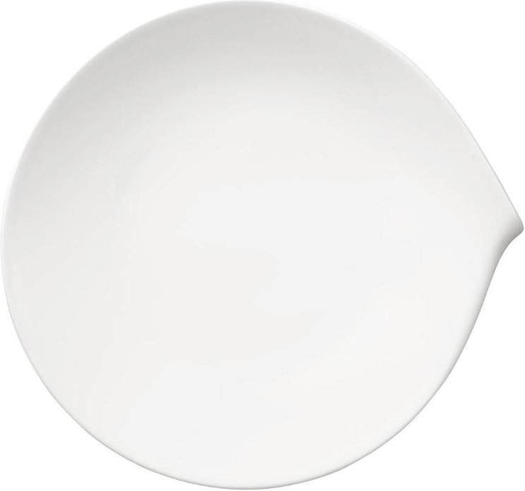Villeroy & Boch Flow Speiseteller 28 x 27 cm
