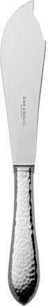 Robbe & Berking Martele 150 g versilbert Tortenmesser