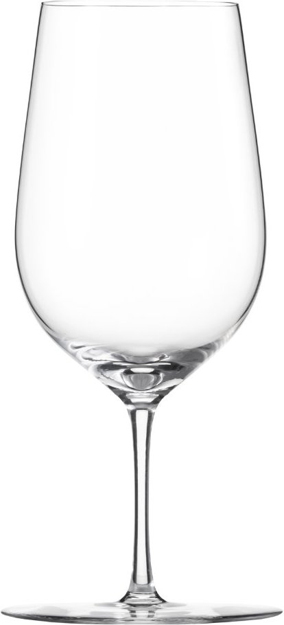 Eisch Unity SensisPlus Mineralwasser Glas - in Geschenkröhre 0,35 L