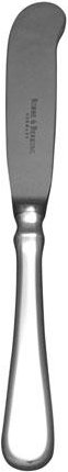 Robbe & Berking Spaten 925 Sterling Silber Buttermesser