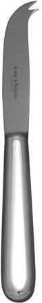 Robbe & Berking Dante 150 g versilbert Käsemesser mit Stahlklinge