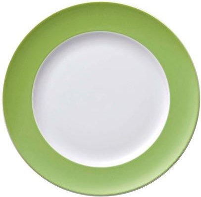 Thomas Sunny Day Apple Green Frühstücksteller 22 cm