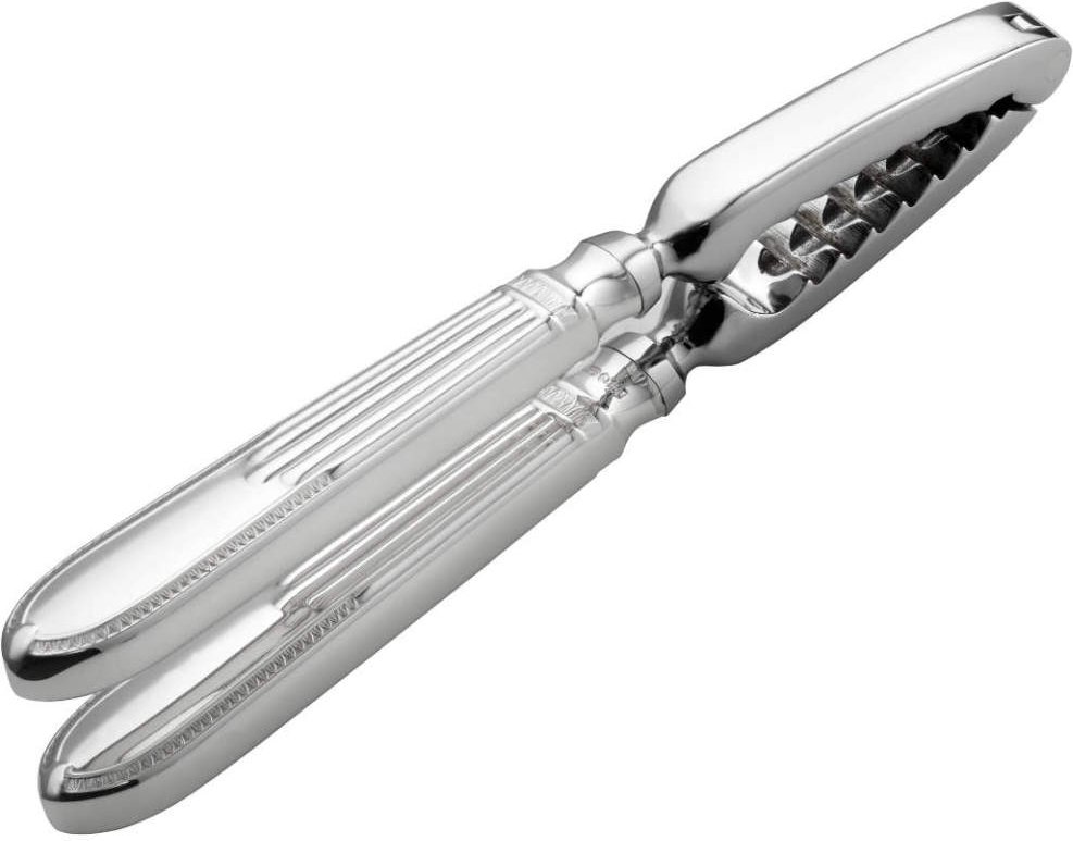 Robbe & Berking Belvedere Bar-Kollektion - 150 g versilbert Nussknacker