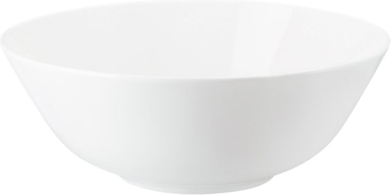 Rosenthal Jade Weiß Schüssel 21 cm