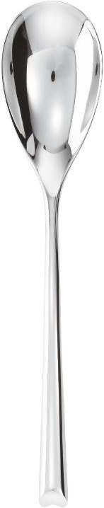 Sambonet H-Art - Edelstahl 18/10 Servierlöffel 245 mm
