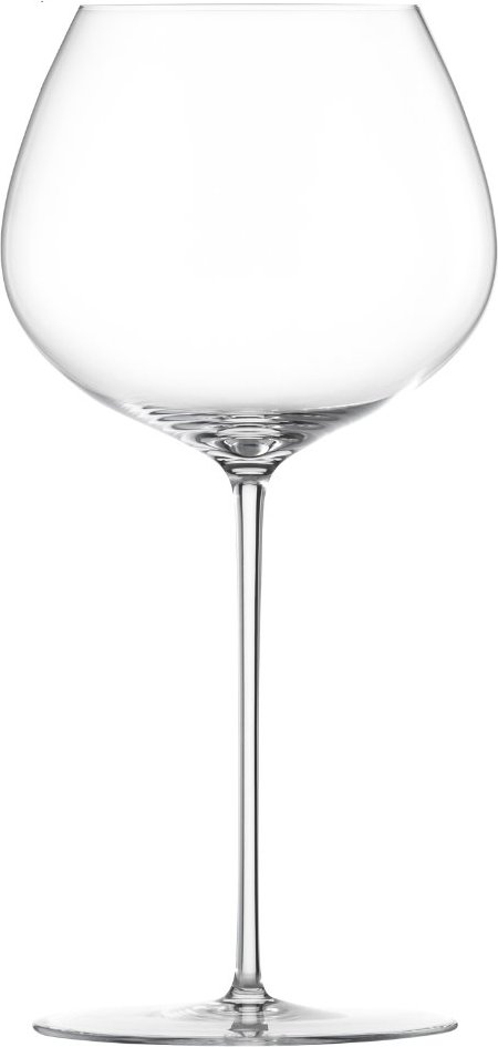 Eisch Unity SensisPlus Burgunder Glas - in Geschenkröhre 0,76 L