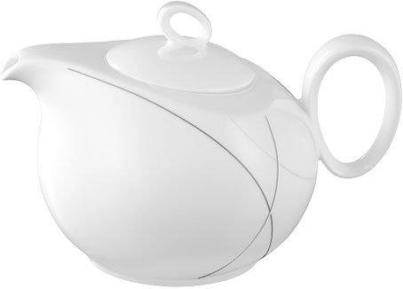 Seltmann Weiden Trio Highline Teekanne 1,20 L