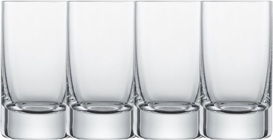 Thumbnail - Zwiesel Glas Tavoro Schnaps Glas Set 4-tlg. 0,05 L