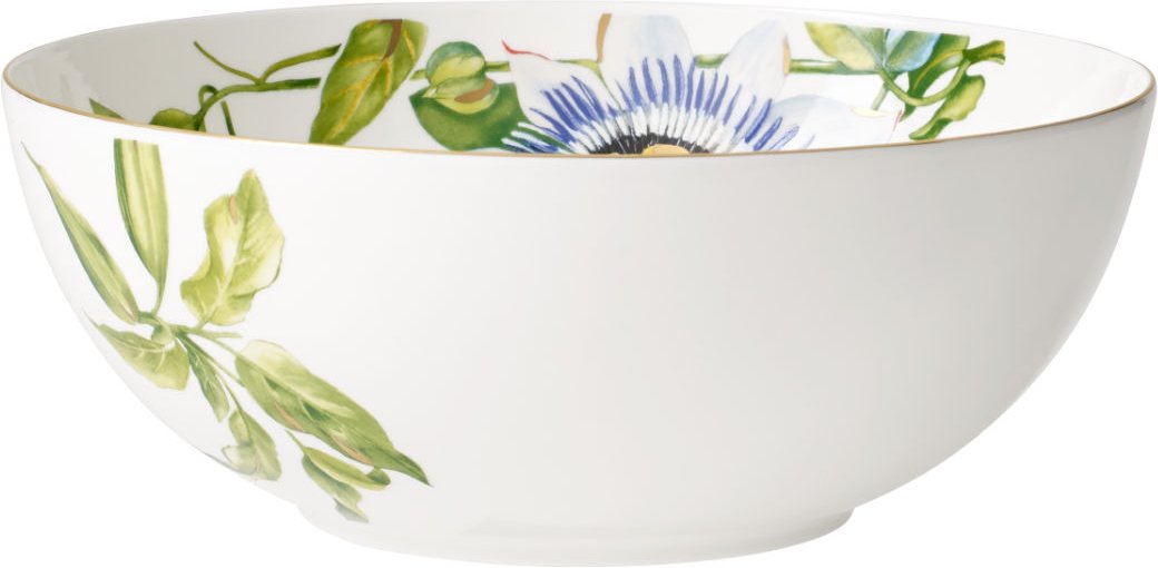 Villeroy & Boch Amazonia Schüssel rund 21 cm