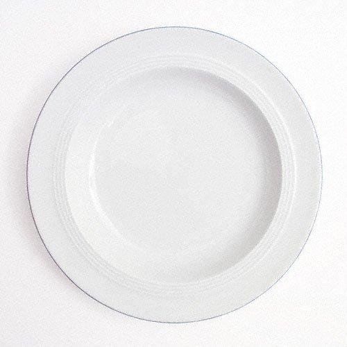 Friesland Jeverland Kleine Brise Suppenteller 23 cm