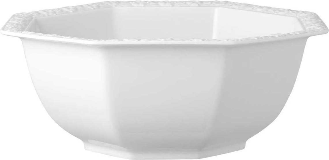 Rosenthal Maria Weiß Pastaschüssel 30 cm