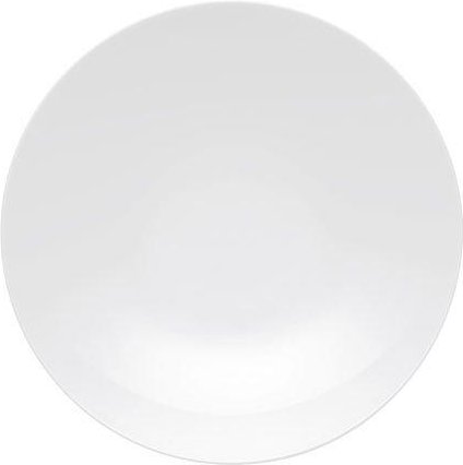 Rosenthal studio-line TAC 02 Weiß Suppenteller 20 cm