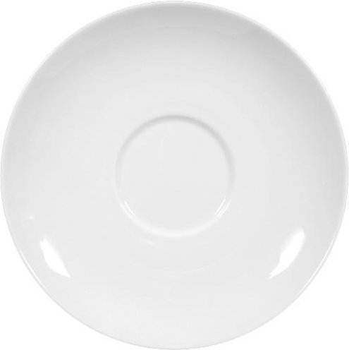 Seltmann Weiden Rondo / Liane Weiß Suppen-Untertasse 16 cm
