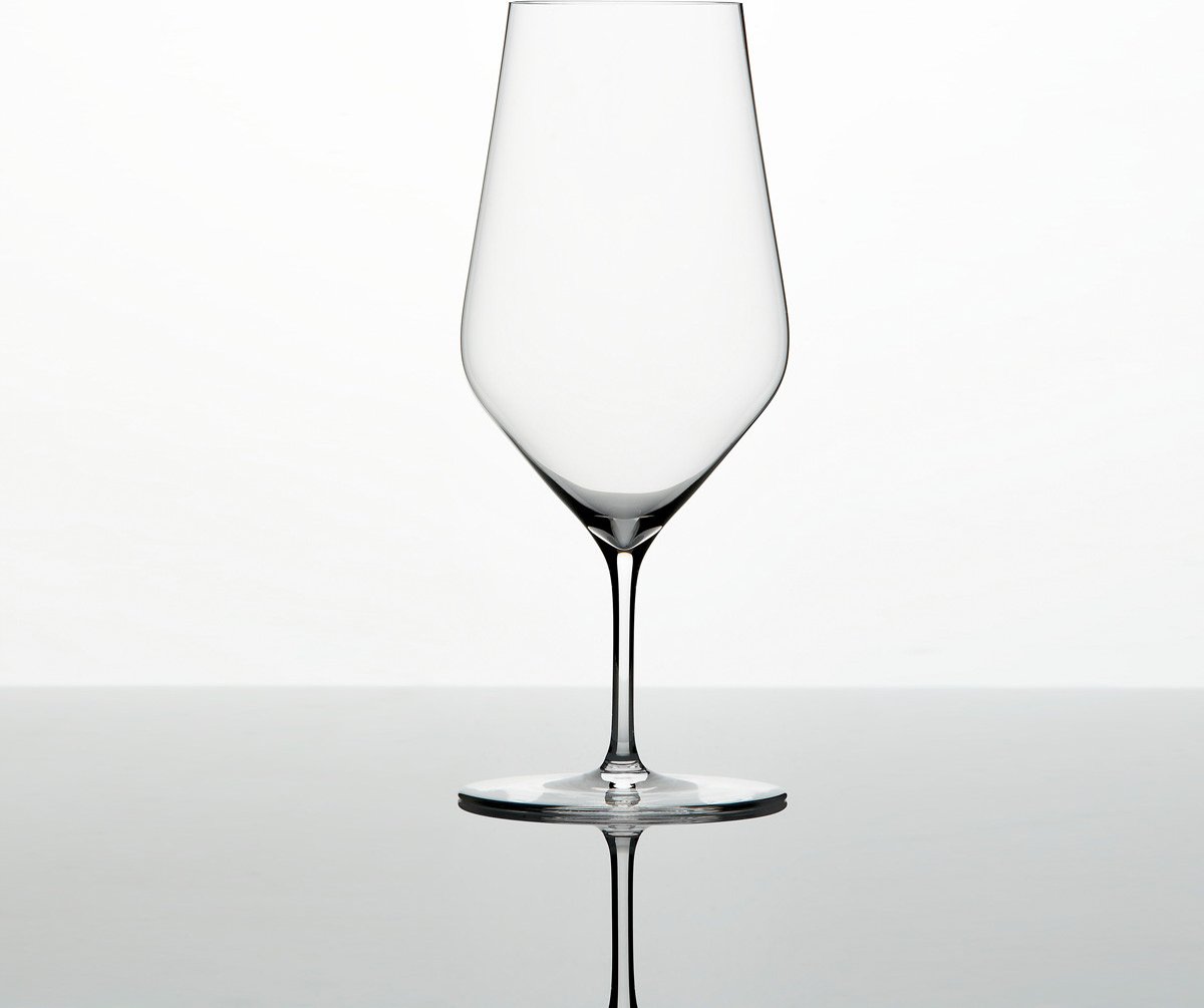 Zalto Glas Denk'Art Wasserglas im Geschenkkarton 19,5 cm