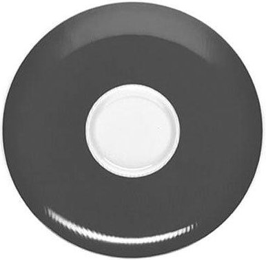 Thomas Sunny Day Grey Kaffee-/Tee-/Kombi-Untertasse 14,5 cm