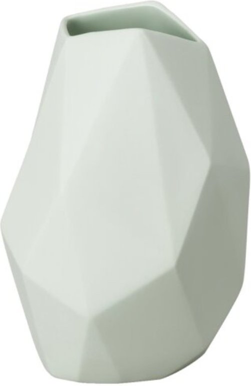 Rosenthal Midi-Vasen Colour Vase Surface Sea Salt 14 cm