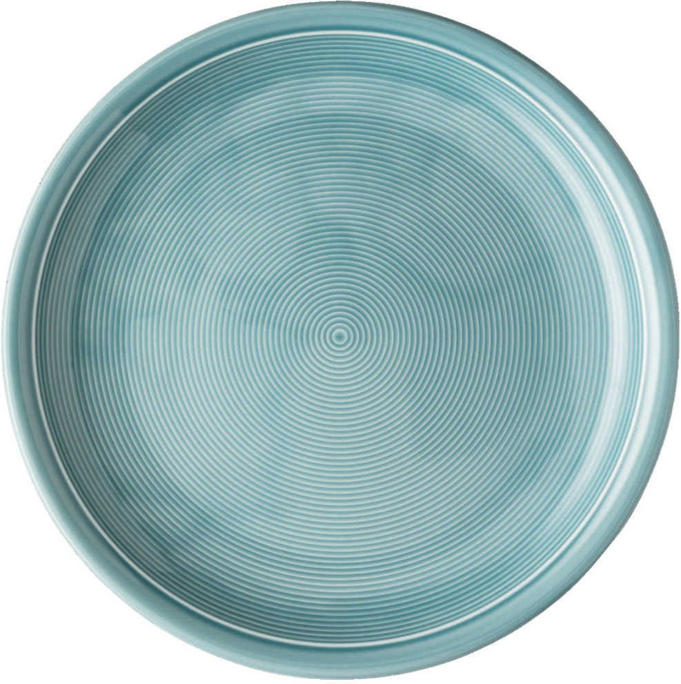 Thomas Trend Colour Ice Blue Speiseteller 26 cm