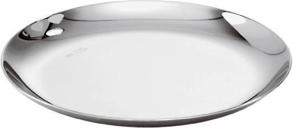 Sambonet Elite - Edelstahl 18/10 Glasuntersetzer d: 9 cm