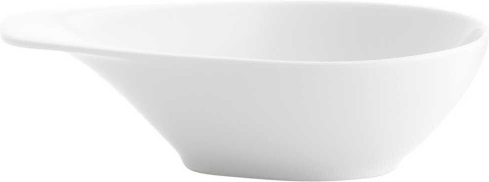 Thumbnail - Kahla Elixyr Weiß Schale mit Griff 0,10 L