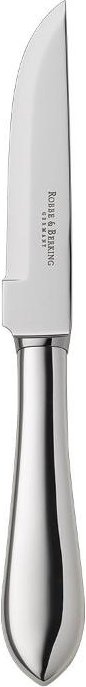 Robbe & Berking Eclipse - 925 Sterling Silber Steakmesser